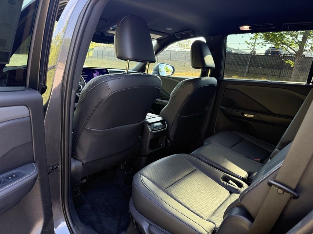 2025 Lexus TX 350 Convenience Package