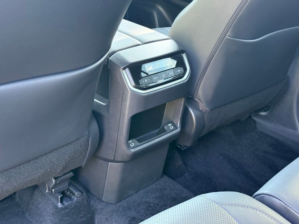 2025 Lexus TX 350 Convenience Package