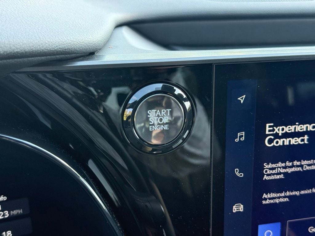 2025 Lexus TX 350 Convenience Package