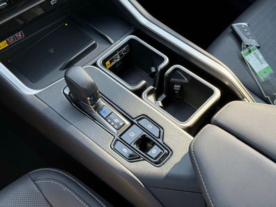 2025 Lexus TX 350 Convenience Package