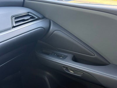 2025 Lexus TX 350 Convenience Package