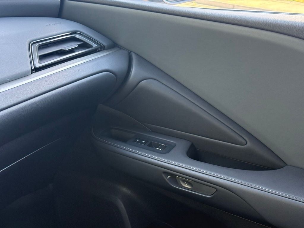 2025 Lexus TX 350 Convenience Package