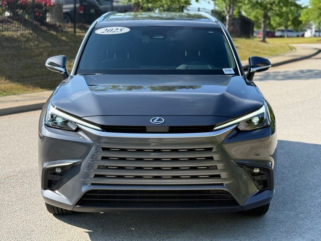 2025 Lexus TX 350 Convenience Package