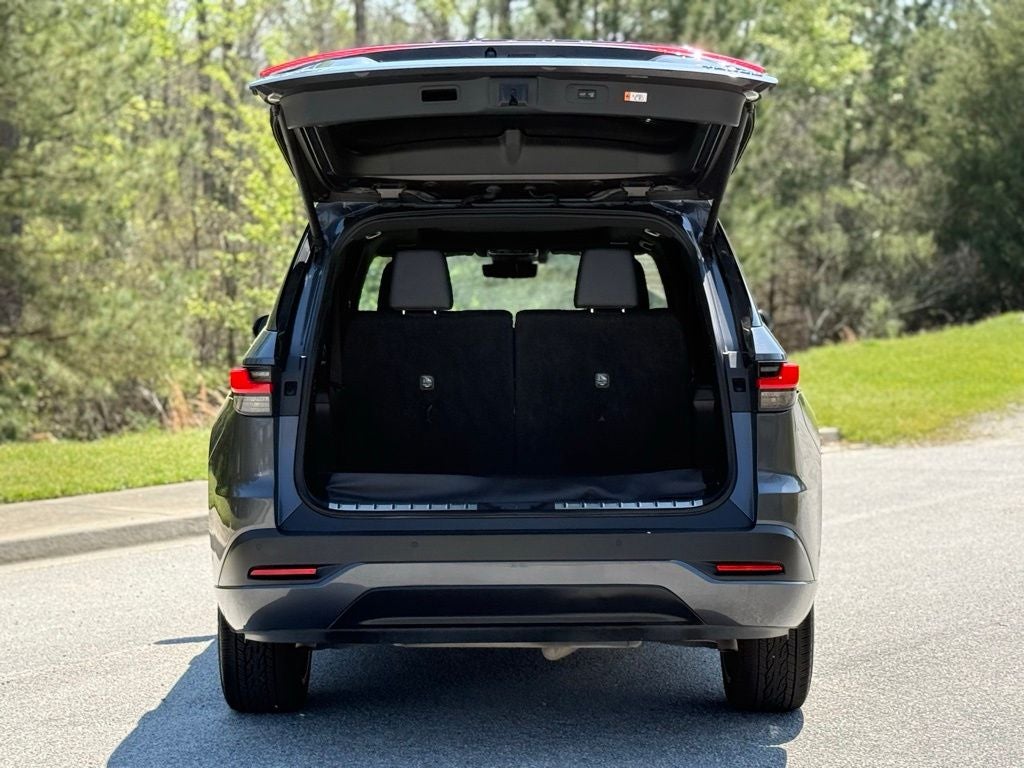 2024 Lexus TX 350 Luxury Convenience Technology Navigation L/Certified Unli