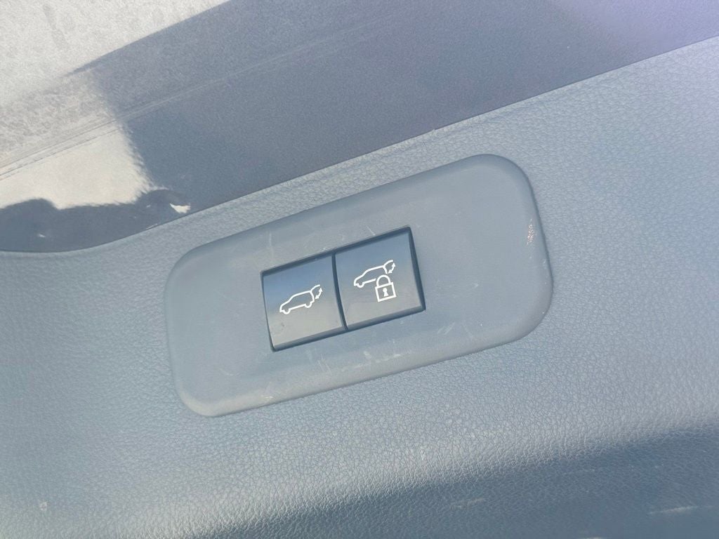 2024 Lexus TX 350 Luxury Convenience Technology Navigation L/Certified Unli