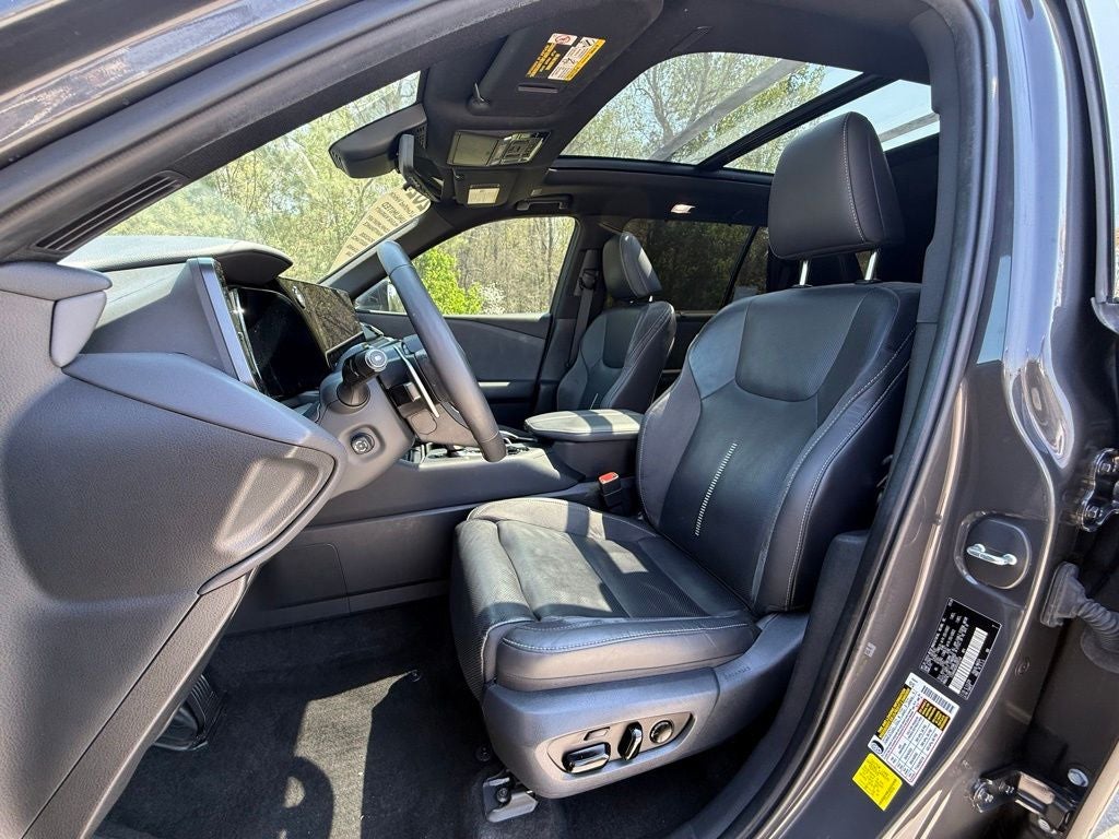 2024 Lexus TX 350 Luxury Convenience Technology Navigation L/Certified Unli