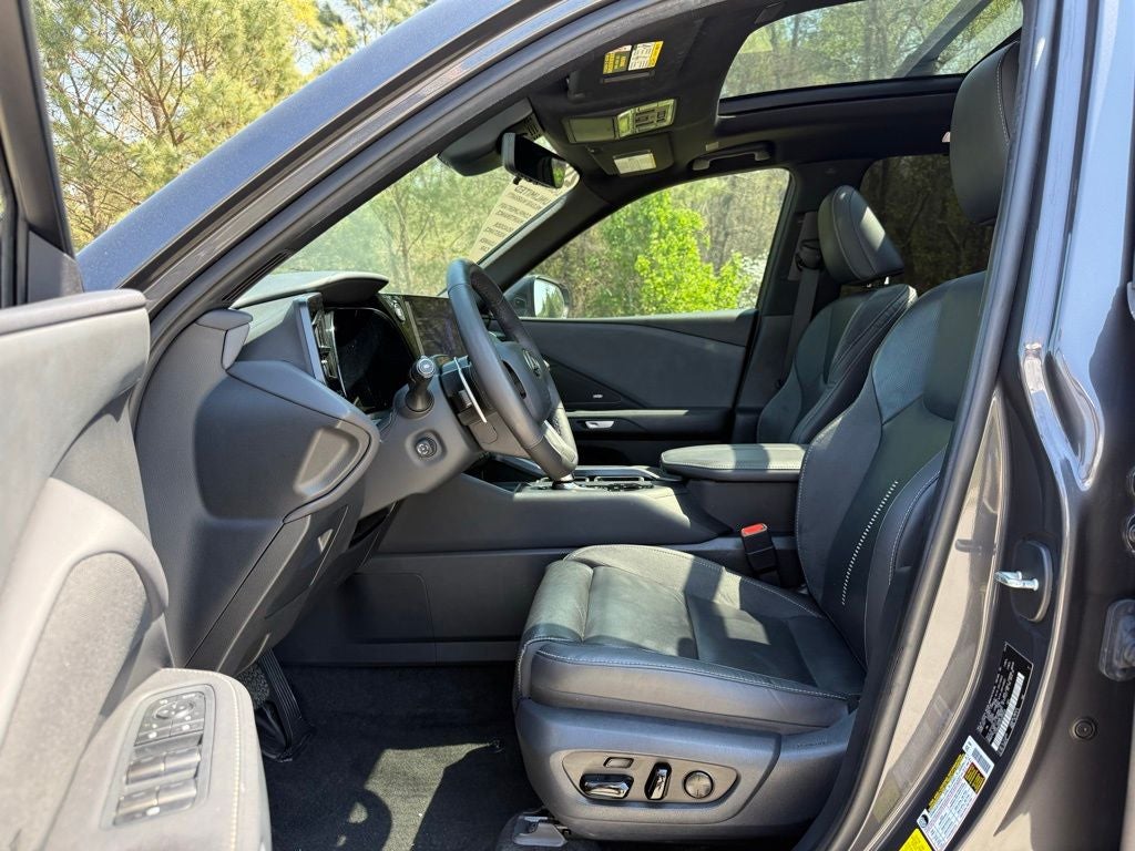 2024 Lexus TX 350 Luxury Convenience Technology Navigation L/Certified Unli