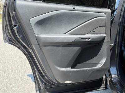 2024 Lexus TX 350 Luxury Convenience Technology Navigation L/Certified Unli