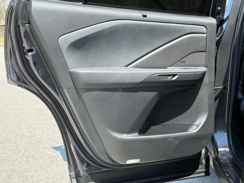 2024 Lexus TX 350 Luxury Convenience Technology Navigation L/Certified Unli