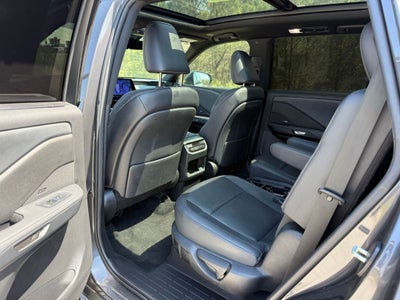 2024 Lexus TX 350 Luxury Convenience Technology Navigation L/Certified Unli