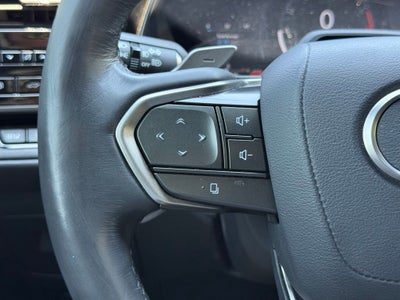 2024 Lexus TX 350 Luxury Convenience Technology Navigation L/Certified Unli