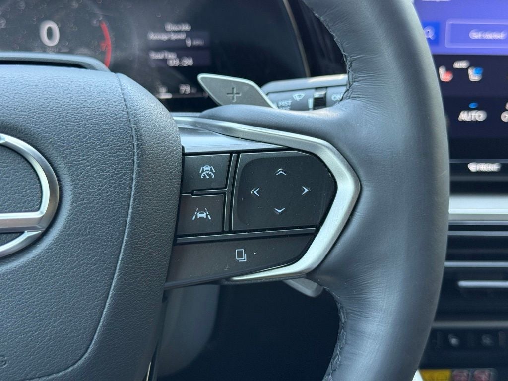 2024 Lexus TX 350 Luxury Convenience Technology Navigation L/Certified Unli