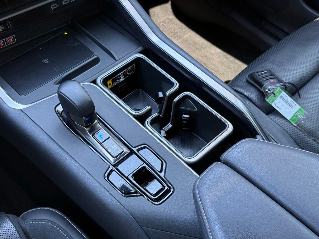 2024 Lexus TX 350 Luxury Convenience Technology Navigation L/Certified Unli