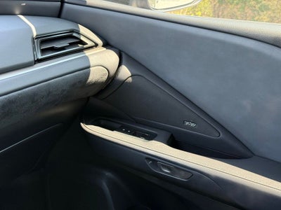 2024 Lexus TX 350 Luxury Convenience Technology Navigation L/Certified Unli