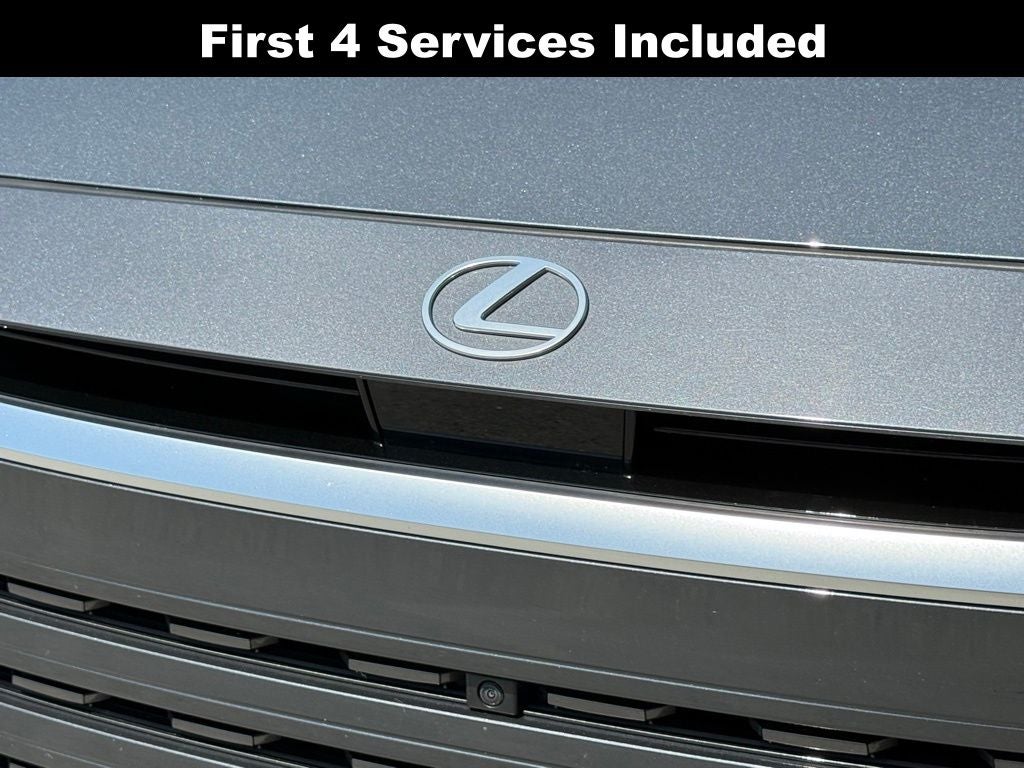 2024 Lexus TX 350 Luxury Convenience Technology Navigation L/Certified Unli