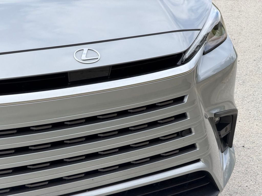 2025 Lexus TX 350 Convenience Package