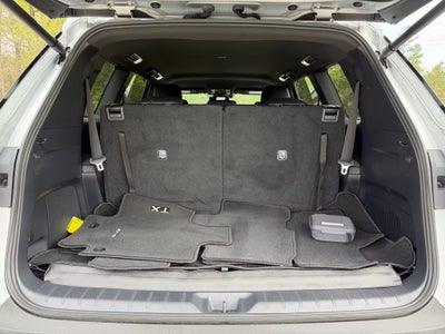 2025 Lexus TX 350 Convenience Package