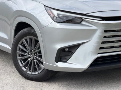 2025 Lexus TX 350 Convenience Package