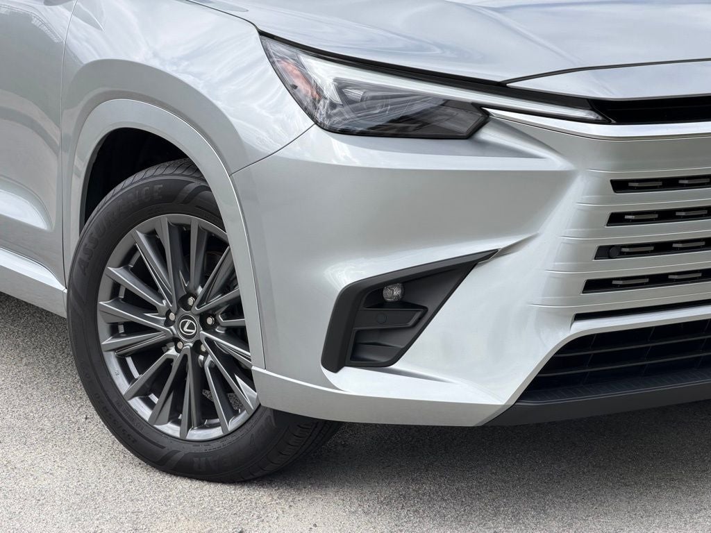 2025 Lexus TX 350 Convenience Package