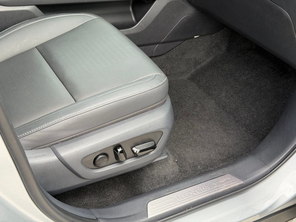 2025 Lexus TX 350 Convenience Package