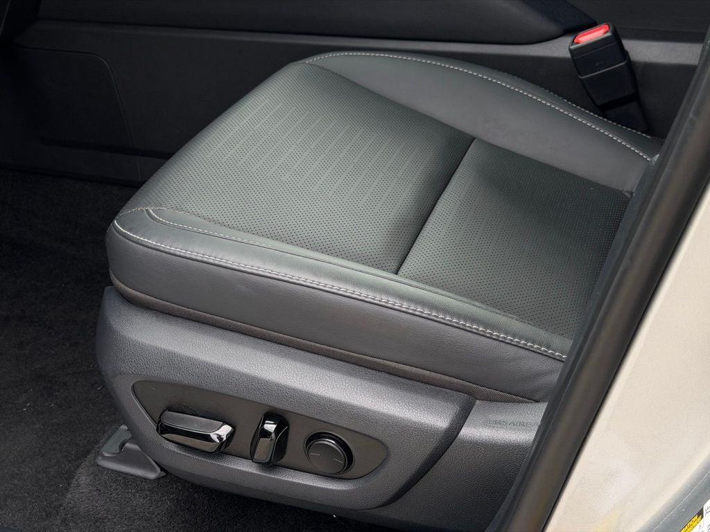 2025 Lexus TX 350 Convenience Package