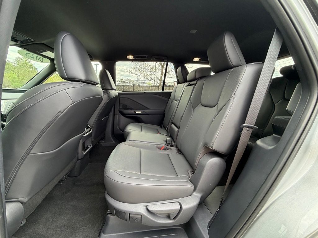 2025 Lexus TX 350 Convenience Package