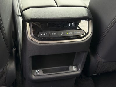 2025 Lexus TX 350 Convenience Package