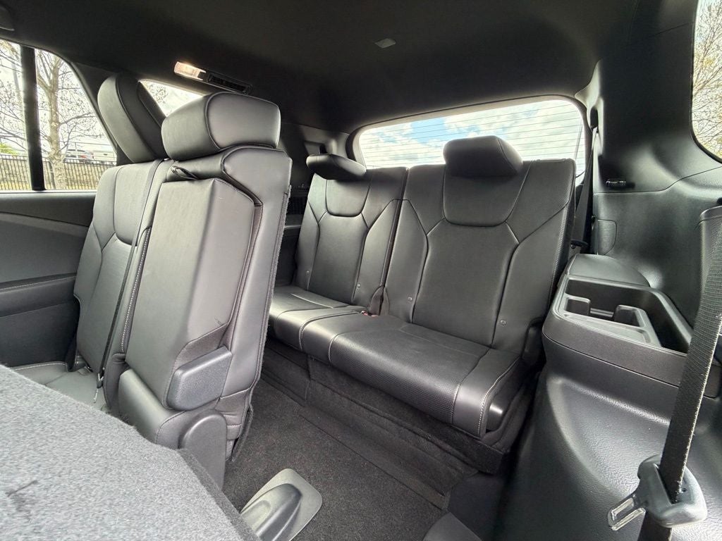 2025 Lexus TX 350 Convenience Package