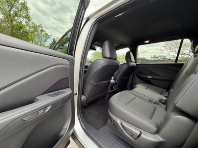 2025 Lexus TX 350 Convenience Package