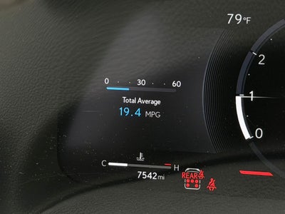 2025 Lexus TX 350 Convenience Package