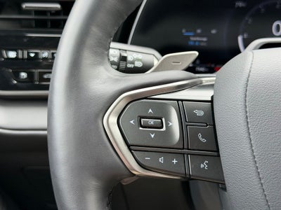 2025 Lexus TX 350 Convenience Package