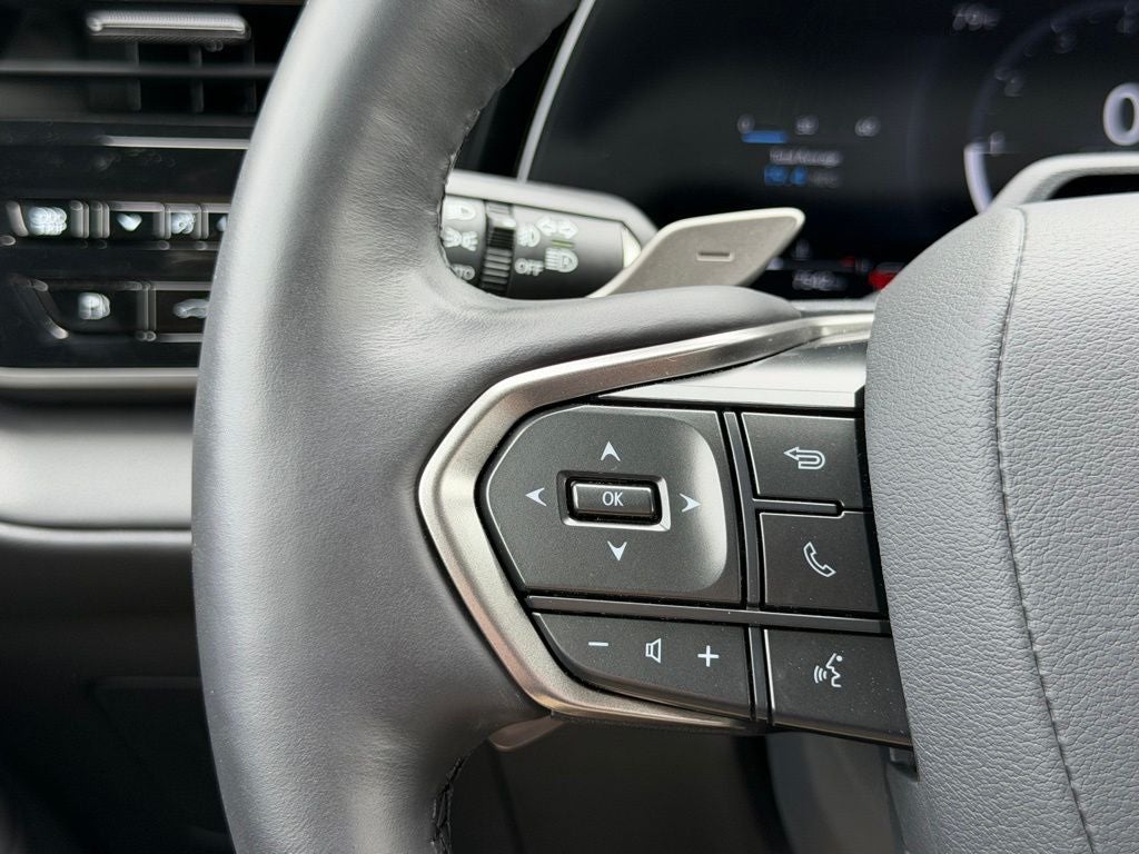 2025 Lexus TX 350 Convenience Package