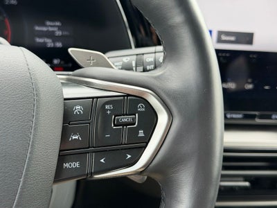 2025 Lexus TX 350 Convenience Package