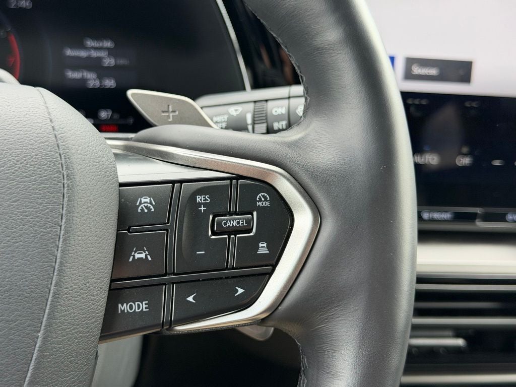 2025 Lexus TX 350 Convenience Package