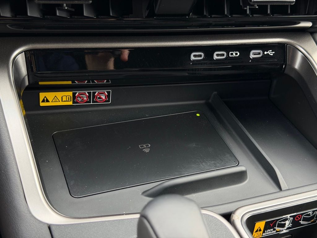 2025 Lexus TX 350 Convenience Package