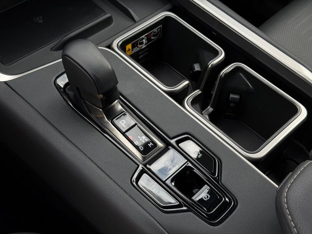 2025 Lexus TX 350 Convenience Package