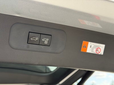 2025 Lexus TX 350 Convenience Package