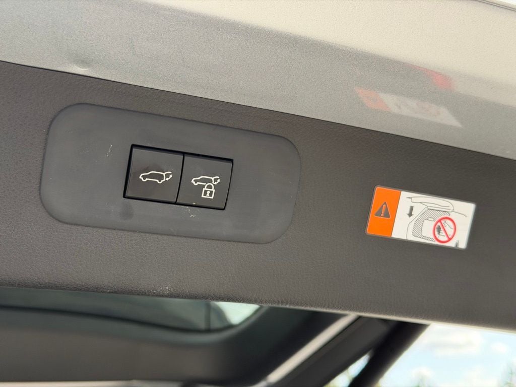 2025 Lexus TX 350 Convenience Package