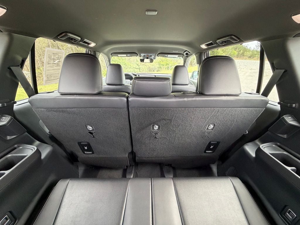 2025 Lexus TX 350 Convenience Package