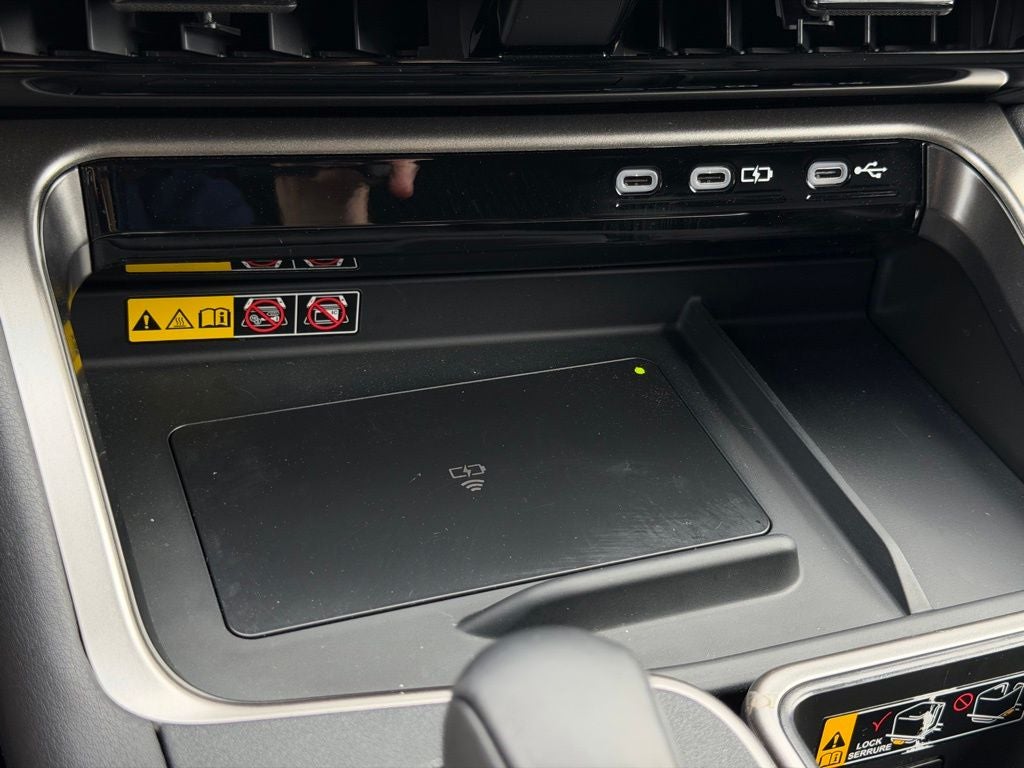 2025 Lexus TX 350 Convenience Technology Navigation L/Certified Unli