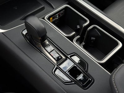 2025 Lexus TX 350 Convenience Technology Navigation L/Certified Unli
