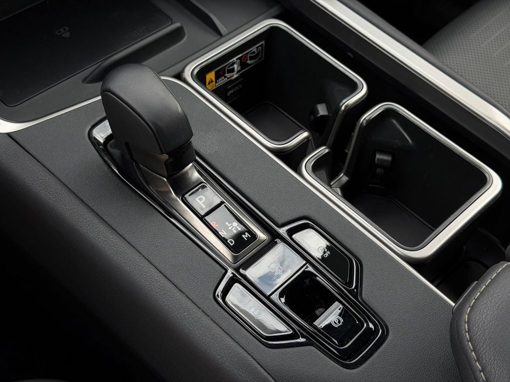 2025 Lexus TX 350 Convenience Technology Navigation L/Certified Unli