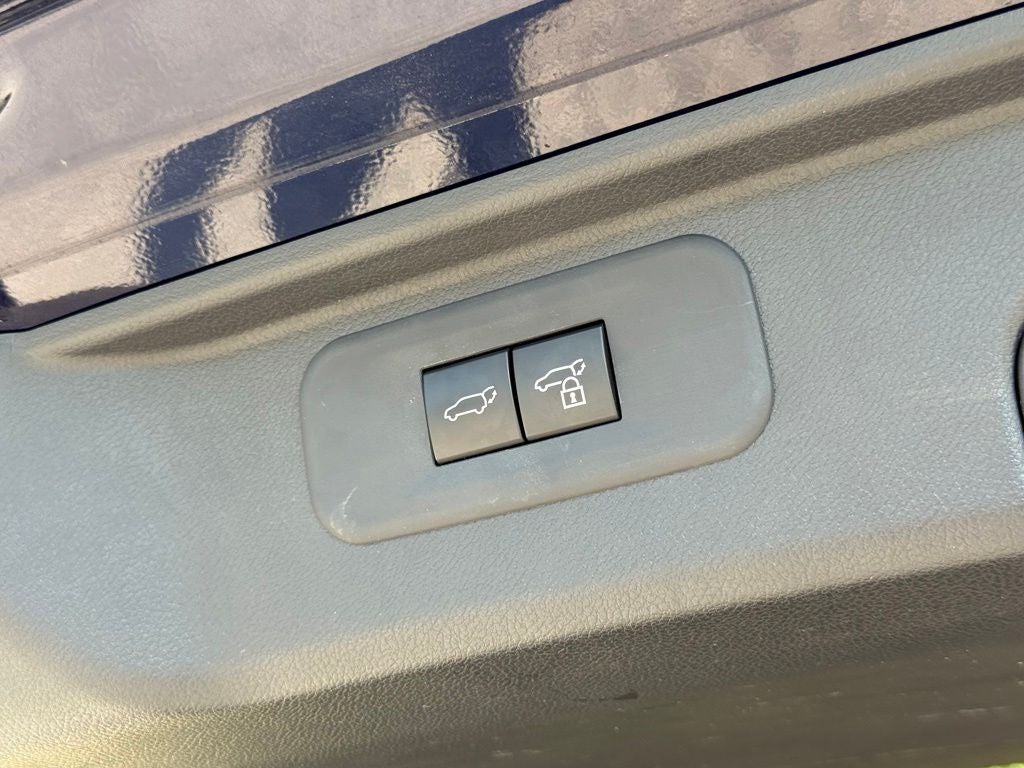 2024 Toyota Grand Highlander Platinum All Wheel Drive