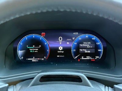 2024 Toyota Grand Highlander Platinum All Wheel Drive