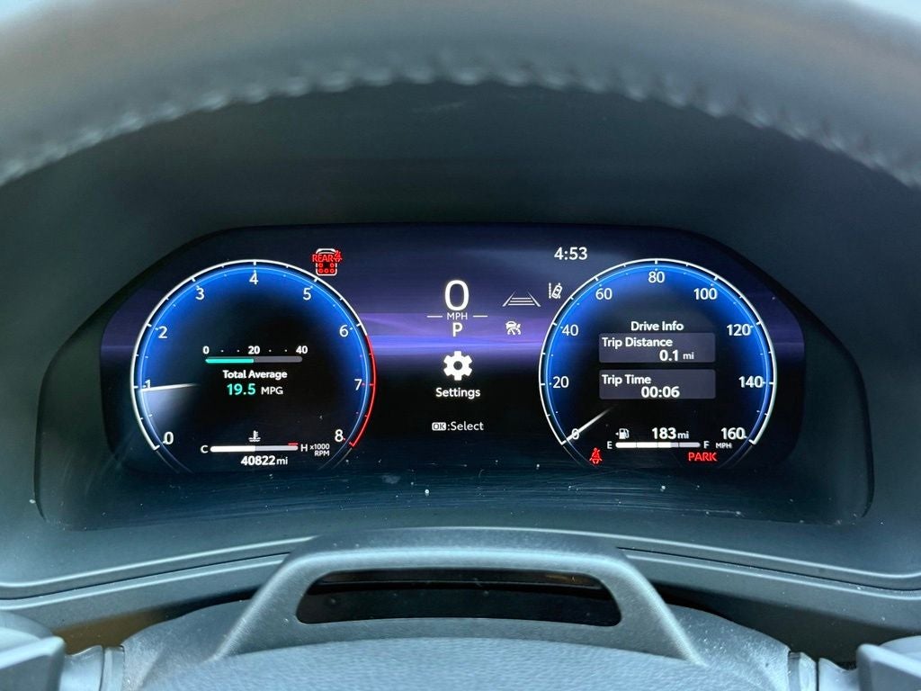 2024 Toyota Grand Highlander Platinum All Wheel Drive
