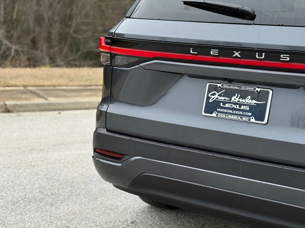 2025 Lexus TX 350 Premium Navigation L/Certified Unlimited Mile Warranty