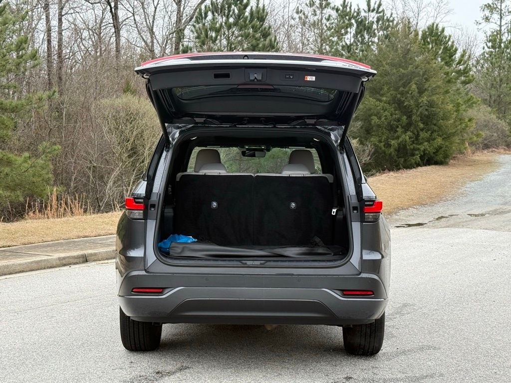 2025 Lexus TX 350 Premium Navigation L/Certified Unlimited Mile Warranty