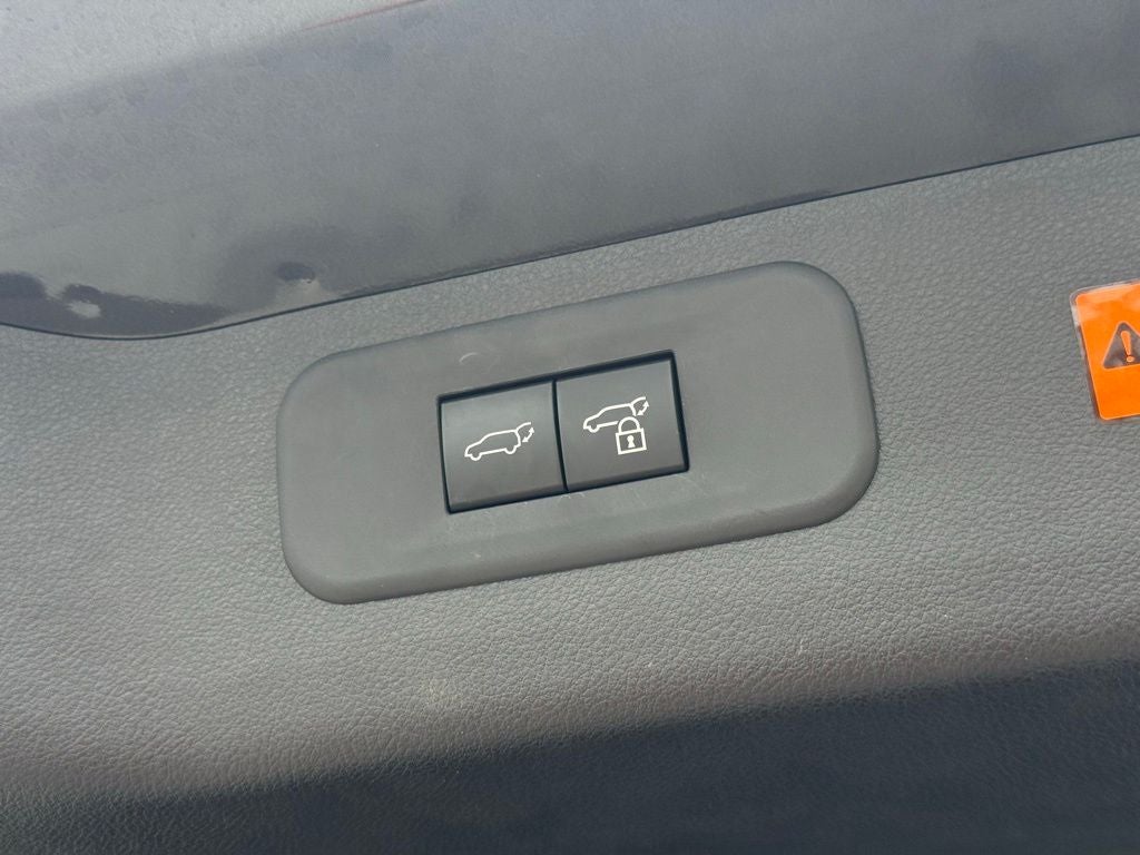 2025 Lexus TX 350 Premium Navigation L/Certified Unlimited Mile Warranty