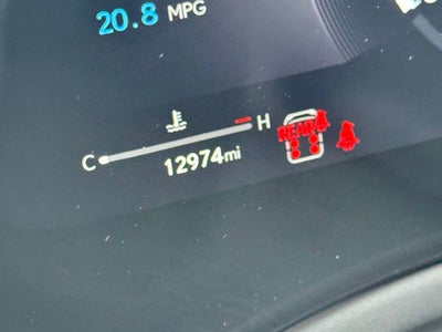 2025 Lexus TX 350 Premium Navigation L/Certified Unlimited Mile Warranty