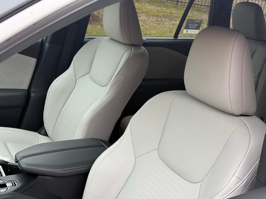 2025 Lexus TX 350 Premium Navigation L/Certified Unlimited Mile Warranty